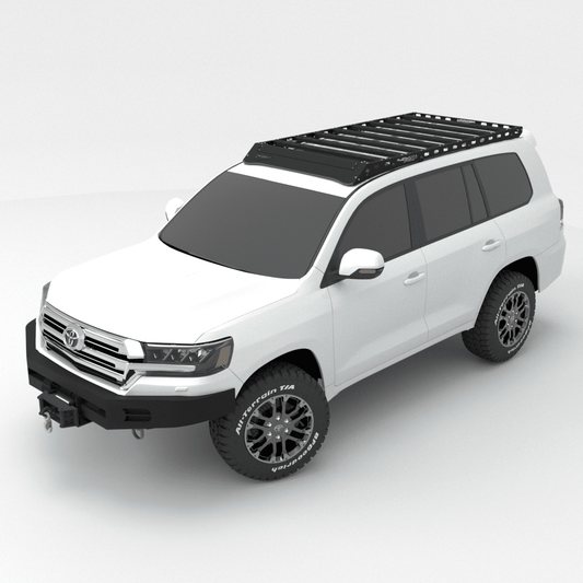 Land Cruiser 200 Roof Rack
