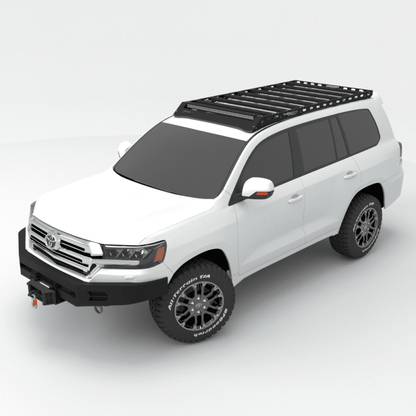 Land Cruiser 200 Roof Rack