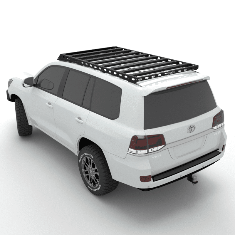 Land Cruiser 200 Roof Rack