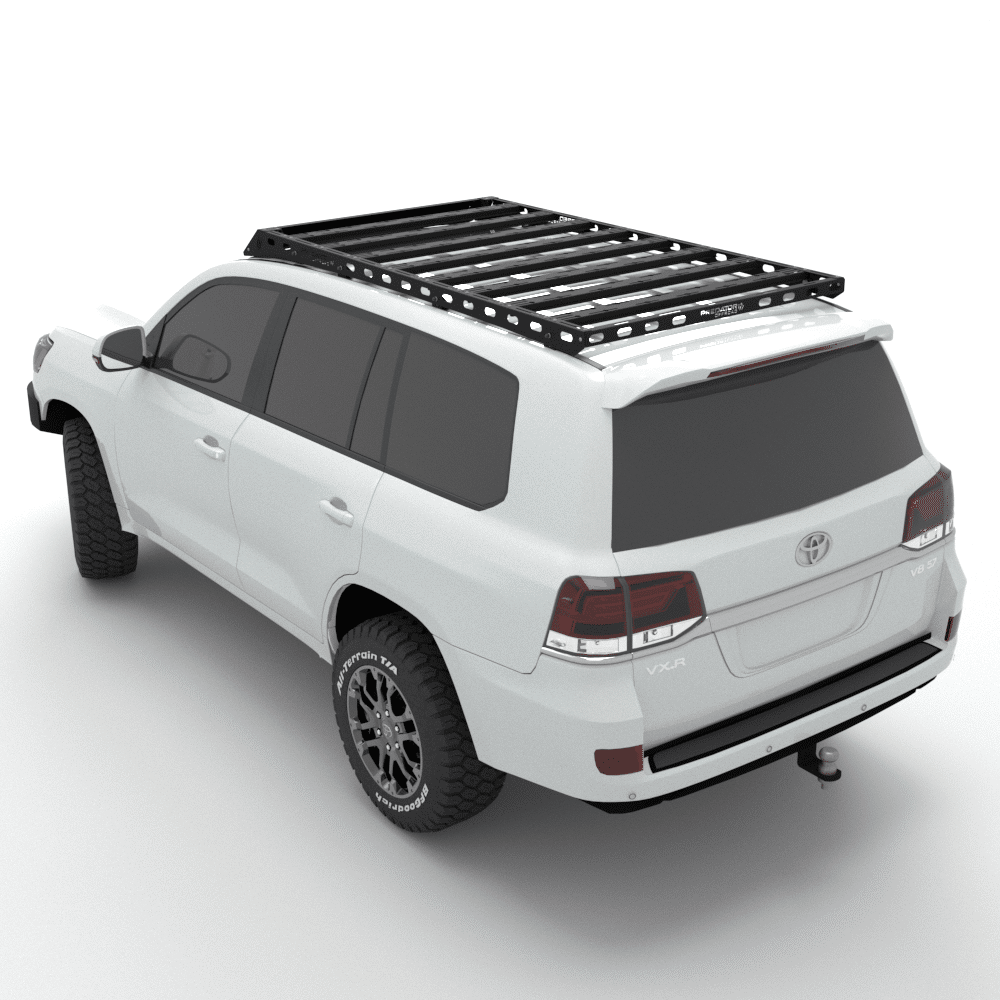 Land Cruiser 200 Roof Rack