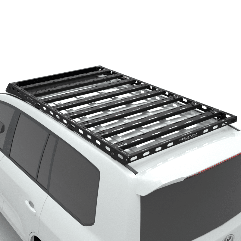 Land Cruiser 200 Roof Rack