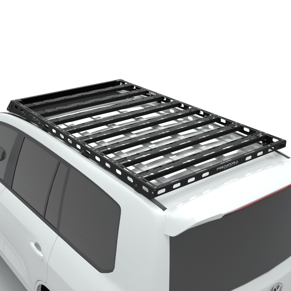 Land Cruiser 200 Roof Rack