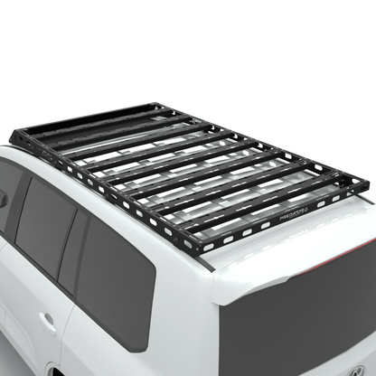 Land Cruiser 200 Roof Rack