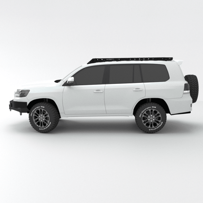 Land Cruiser 200 Roof Rack