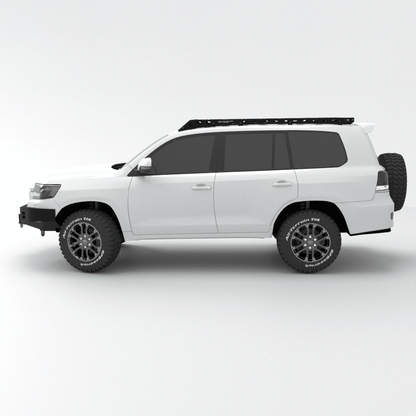 Land Cruiser 200 Roof Rack