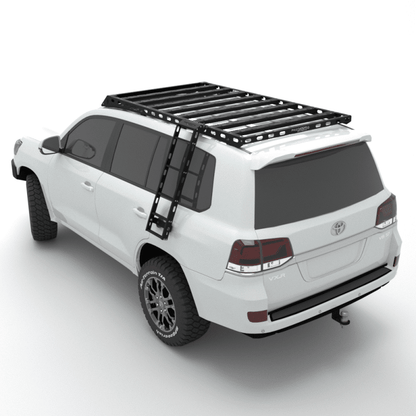Land Cruiser 200 Side Ladder