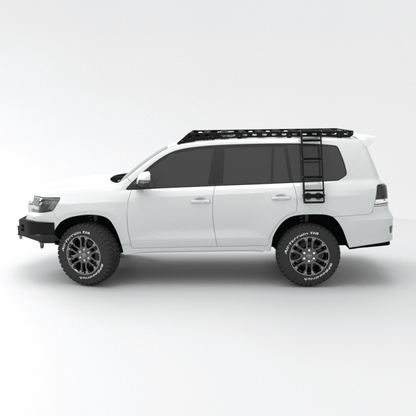 Land Cruiser 200 Side Ladder