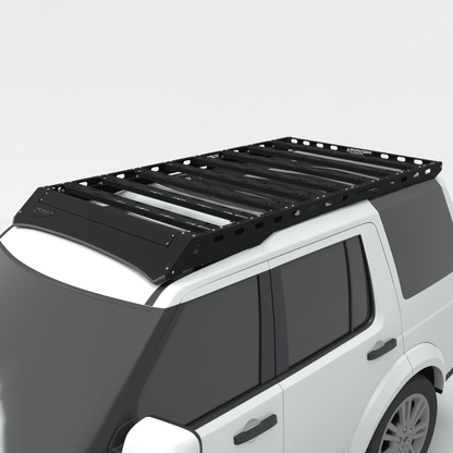 Land Rover Disco 3/4 Roof Rack