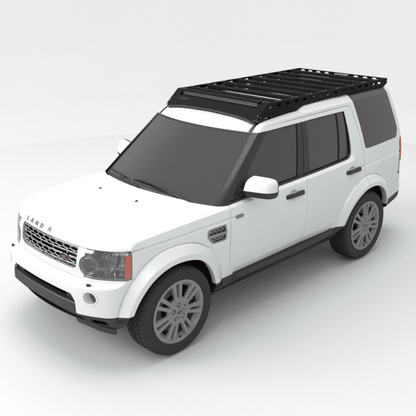 Land Rover Disco 3/4 Roof Rack