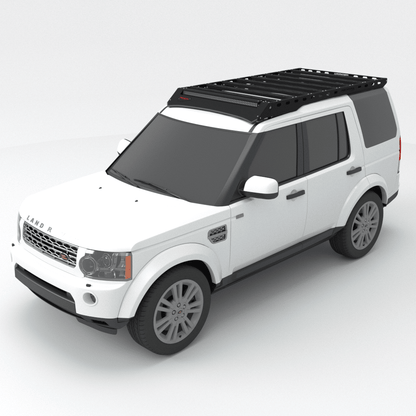 Land Rover Disco 3/4 Roof Rack