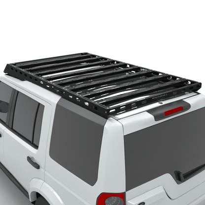 Land Rover Disco 3/4 Roof Rack