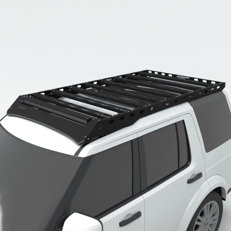 Land Rover Disco 3/4 Roof Rack