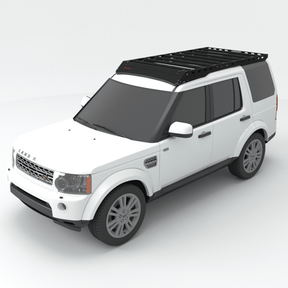 Land Rover Disco 3/4 Roof Rack