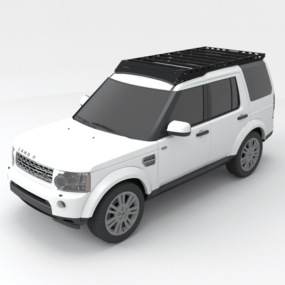Land Rover Disco 3/4 Roof Rack