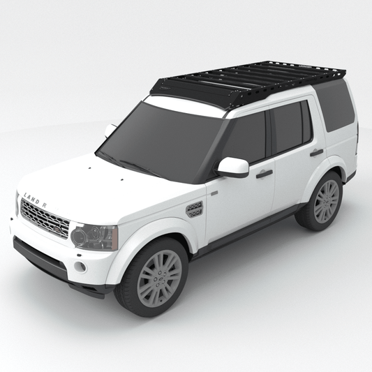 Land Rover Disco 3/4 Roof Rack