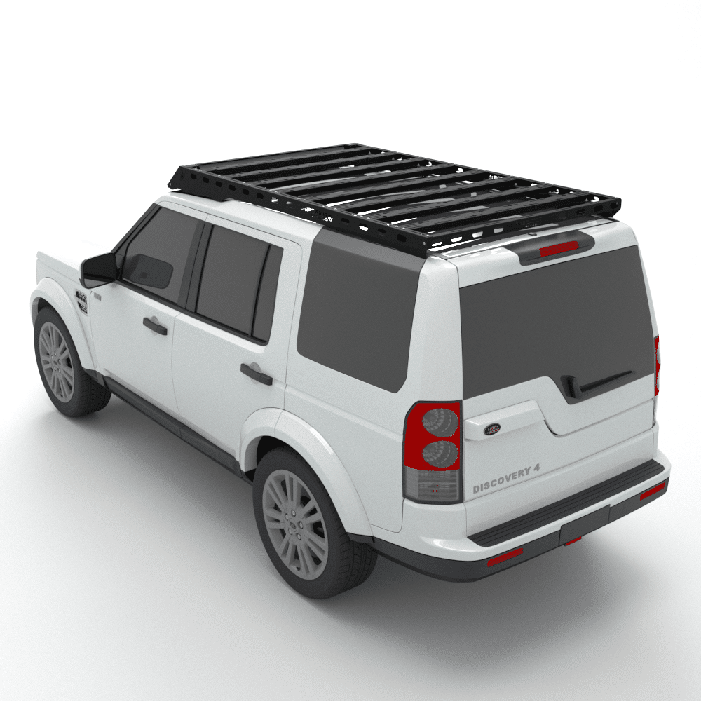 Land Rover Disco 3/4 Roof Rack