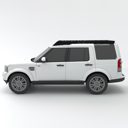 Land Rover Disco 3/4 Roof Rack