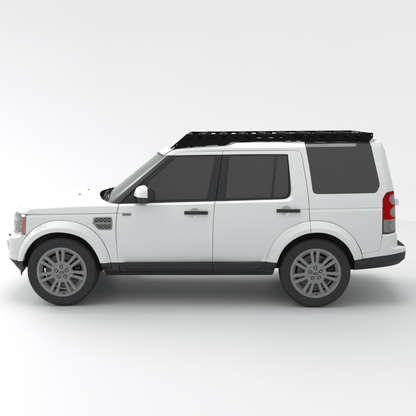 Land Rover Disco 3/4 Roof Rack