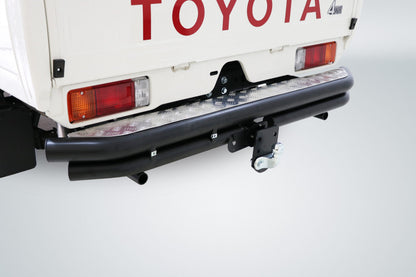 ARTAV Toyota Land Cruiser 70 Series (2007-Present) Rear Step