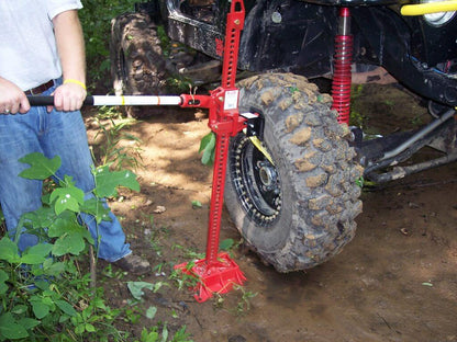Hi-Lift® Off-Road Base