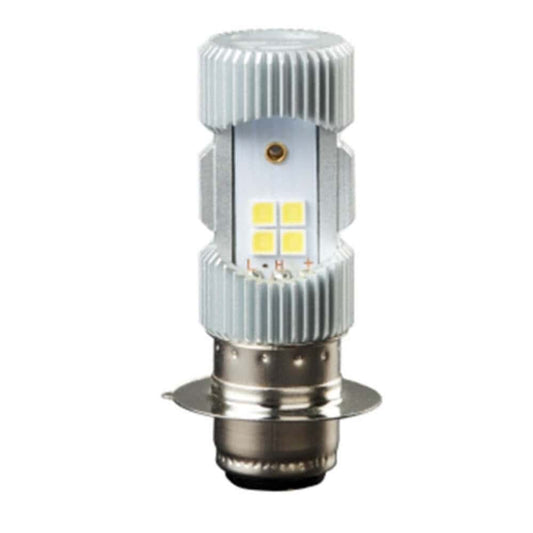 Hella LED Retrofit (M5 Moto)