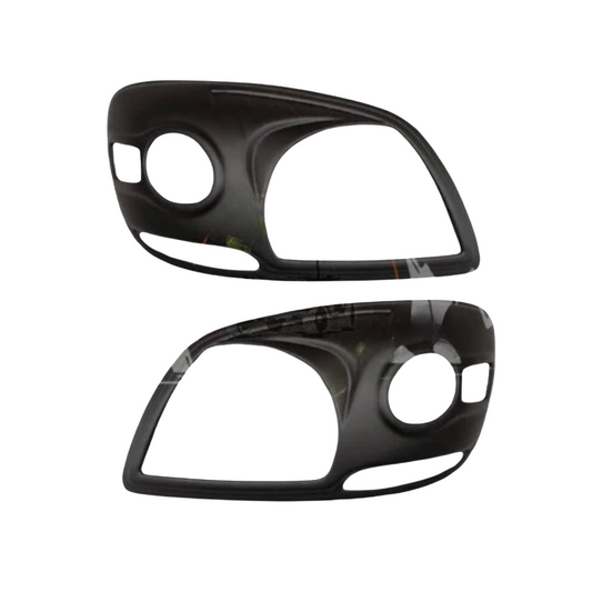 Mazda BT-50 2007-2011 Head Light Cover Trim