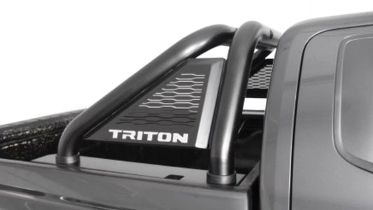 ARTAV Mitsubishi Triton (2024-Present) Sports Bar