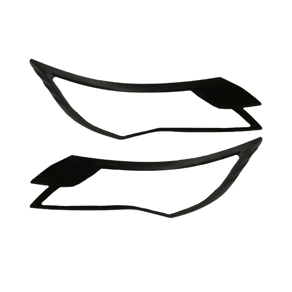 Mitsubishi Pajero Sport (2016-2019) Head Light Trim