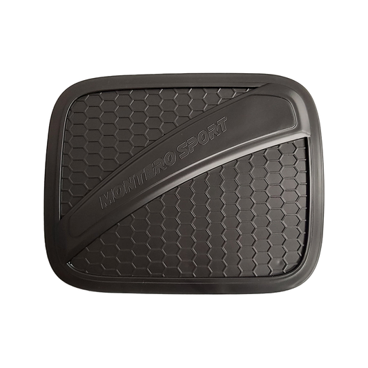 Mitsubishi Pajero Sport 2016-2025 Fuel Cap Cover M/B logo