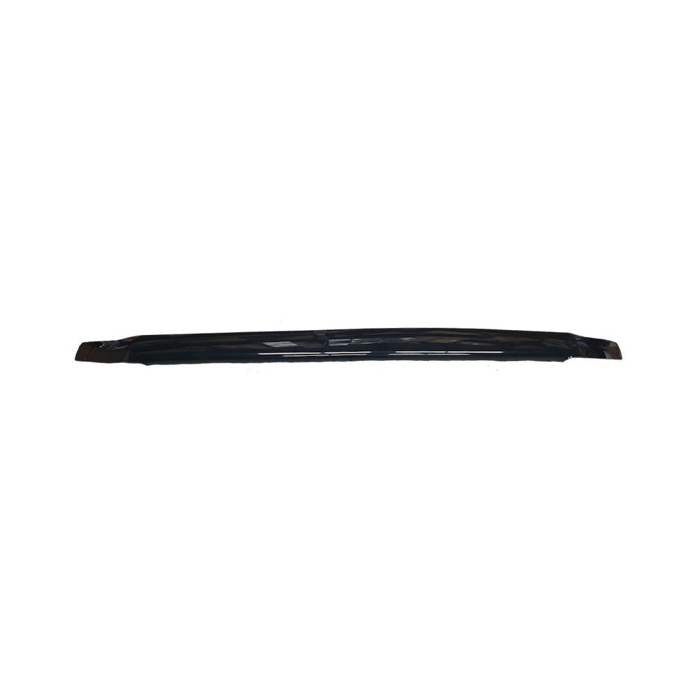 Pajero Sport 2008-2014 Bonnet Guard, AU Slim - Black