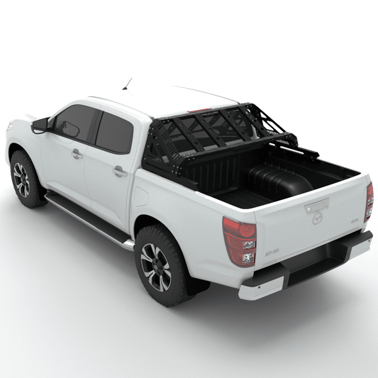Mazda BT-50 Gen 3 DC/EC/SC Sports Bar