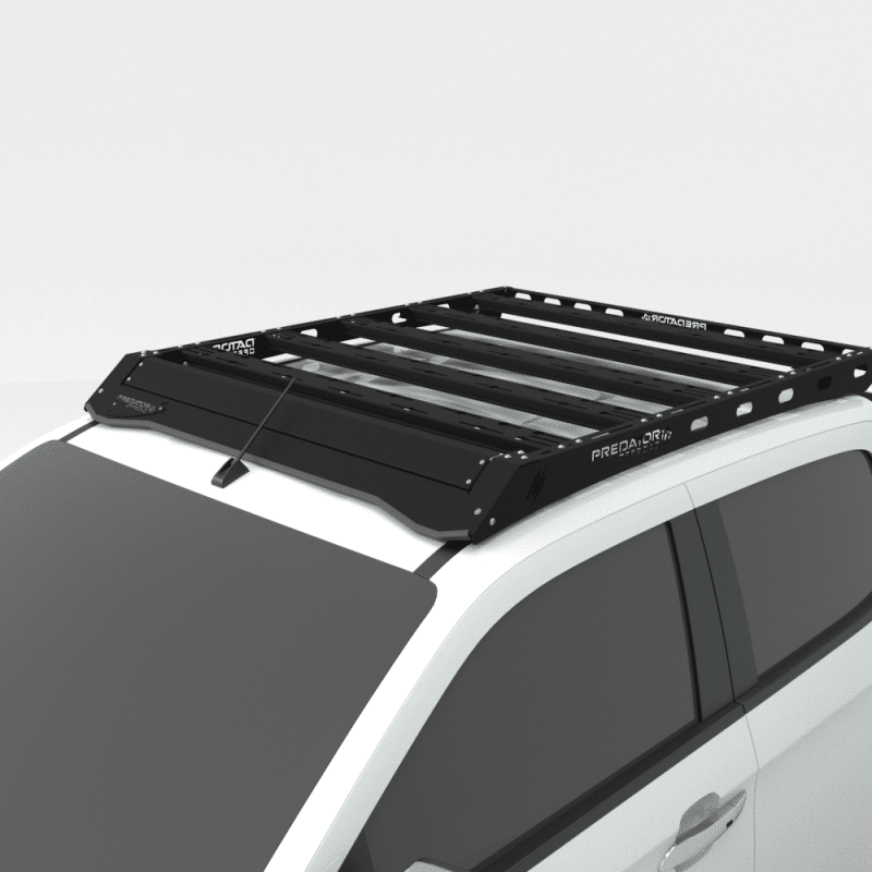 Mazda BT-50 Gen 3 DC Roof Rack