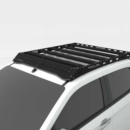 Mazda BT-50 Gen 3 DC Roof Rack