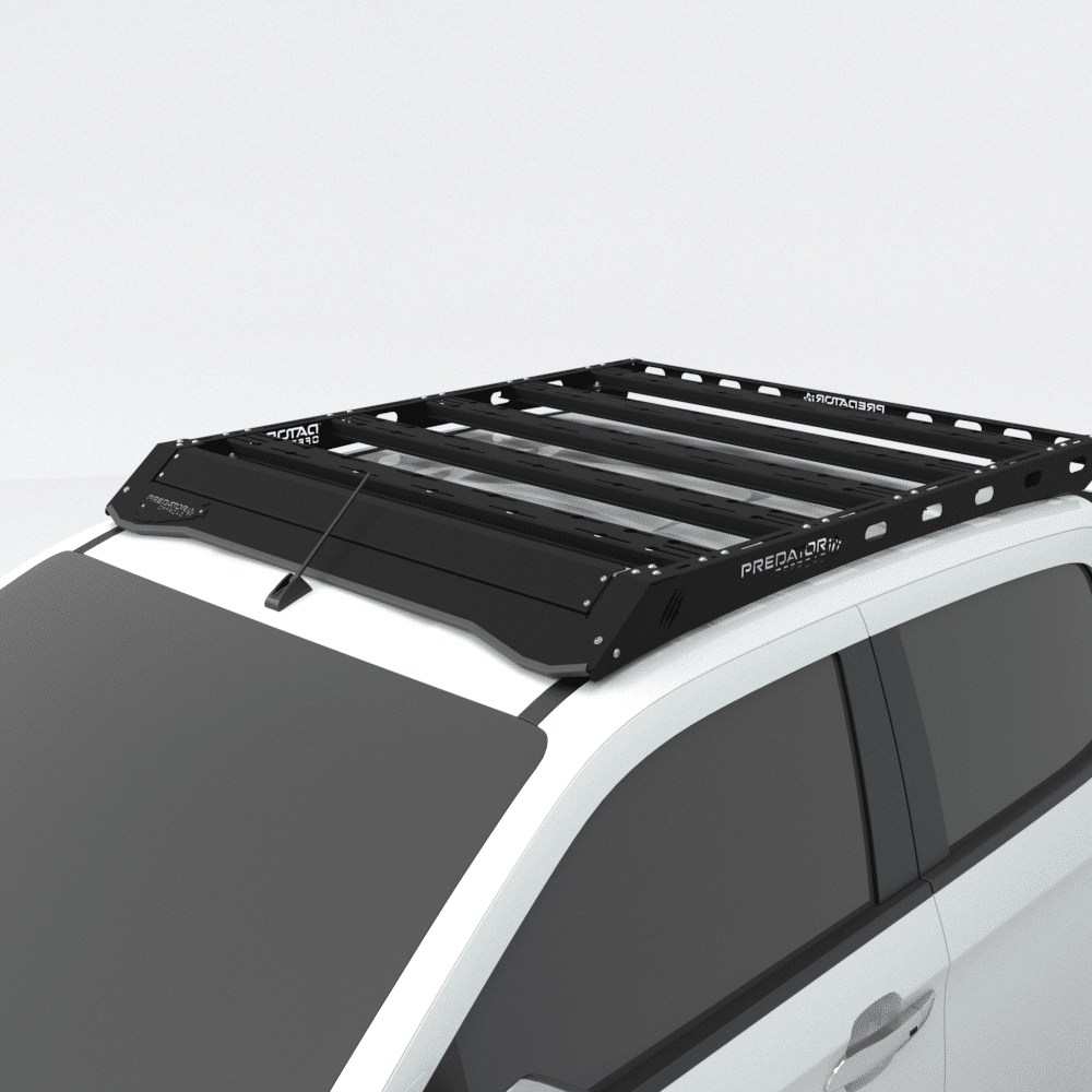Mazda BT-50 Gen 3 DC Roof Rack