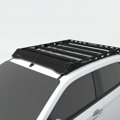 Mazda BT-50 Gen 3 DC Roof Rack
