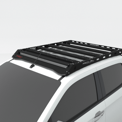 Mazda BT-50 Gen 3 DC Roof Rack