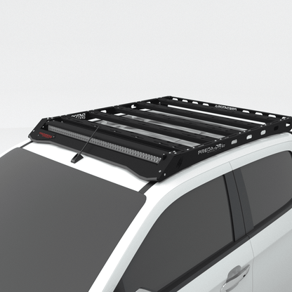 Mazda BT-50 Gen 3 DC Roof Rack