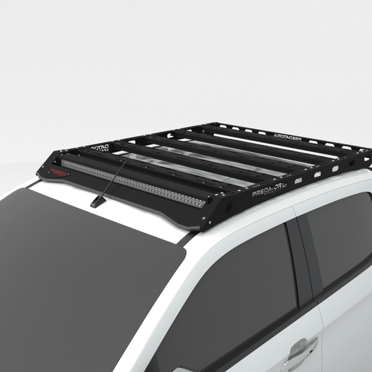 Mazda BT-50 Gen 3 DC Roof Rack
