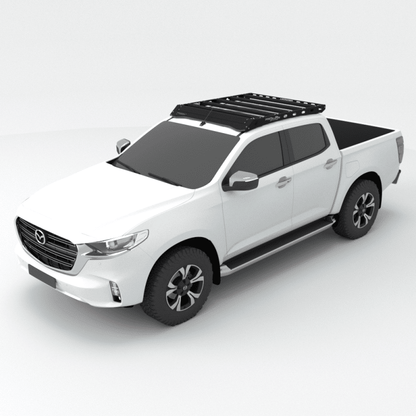 Mazda BT-50 Gen 3 DC Roof Rack