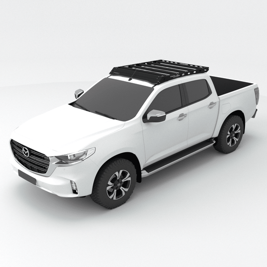 Mazda BT-50 Gen 3 DC Roof Rack