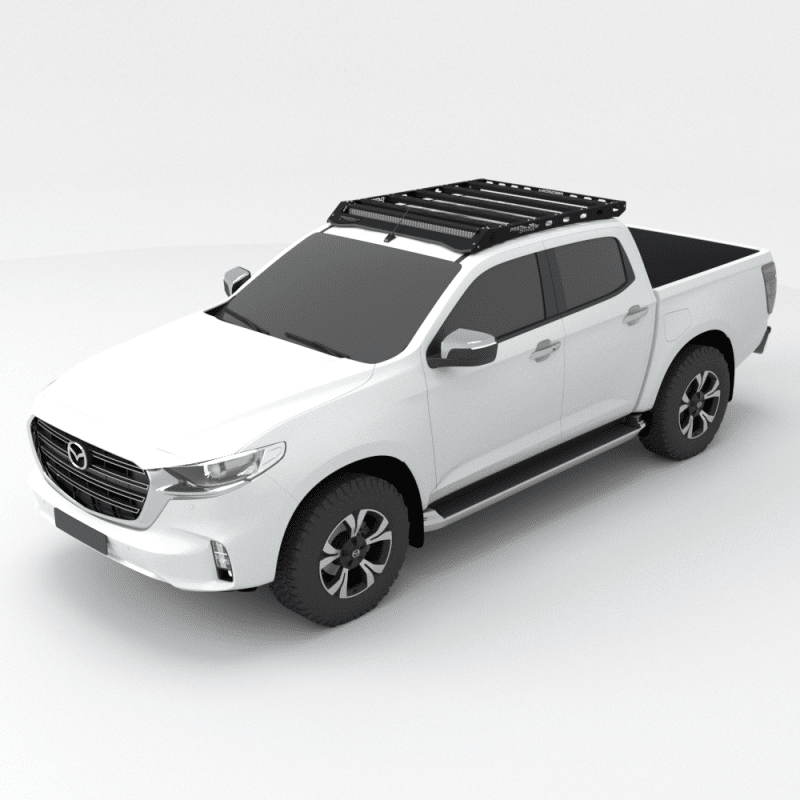 Mazda BT-50 Gen 3 DC Roof Rack
