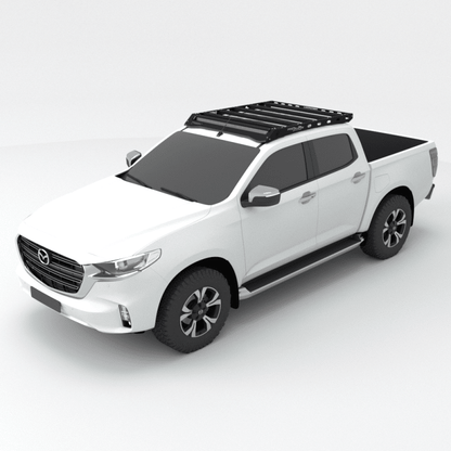 Mazda BT-50 Gen 3 DC Roof Rack