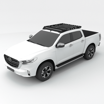 Mazda BT-50 Gen 3 DC Roof Rack
