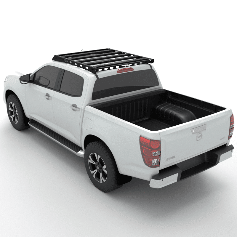 Mazda BT-50 Gen 3 DC Roof Rack