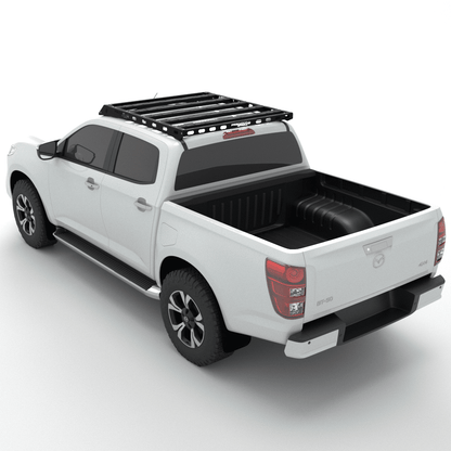 Mazda BT-50 Gen 3 DC Roof Rack