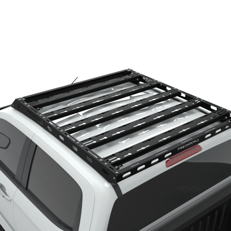 Mazda BT-50 Gen 3 DC Roof Rack