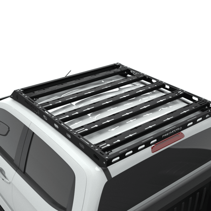 Mazda BT-50 Gen 3 DC Roof Rack
