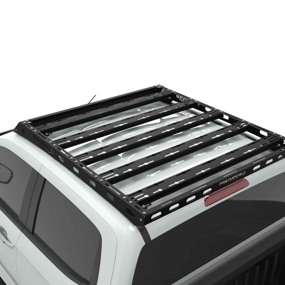 Mazda BT-50 Gen 3 DC Roof Rack