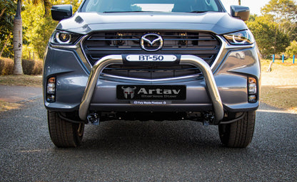 ARTAV Mazda BT50 (2021-Present) Nudge Bar