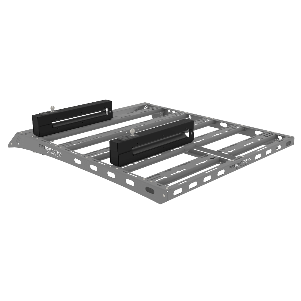 Multifunction Lockable Carrier